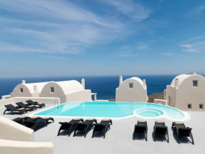 Dome Santorini Resort & Spa